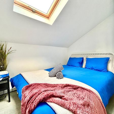 Chopin Apartments Self Check-In Warszawa Eksteriør bilde