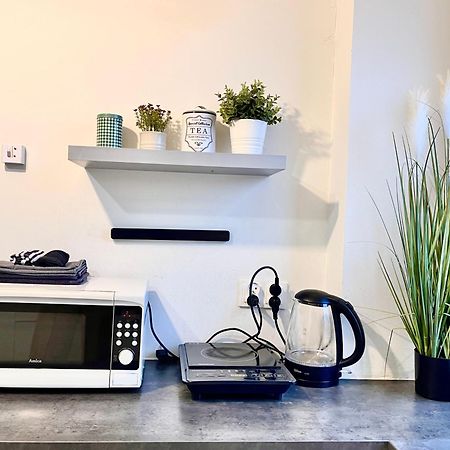 Chopin Apartments Self Check-In Warszawa Eksteriør bilde