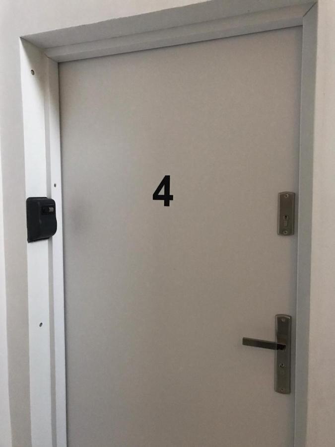Chopin Apartments Self Check-In Warszawa Eksteriør bilde