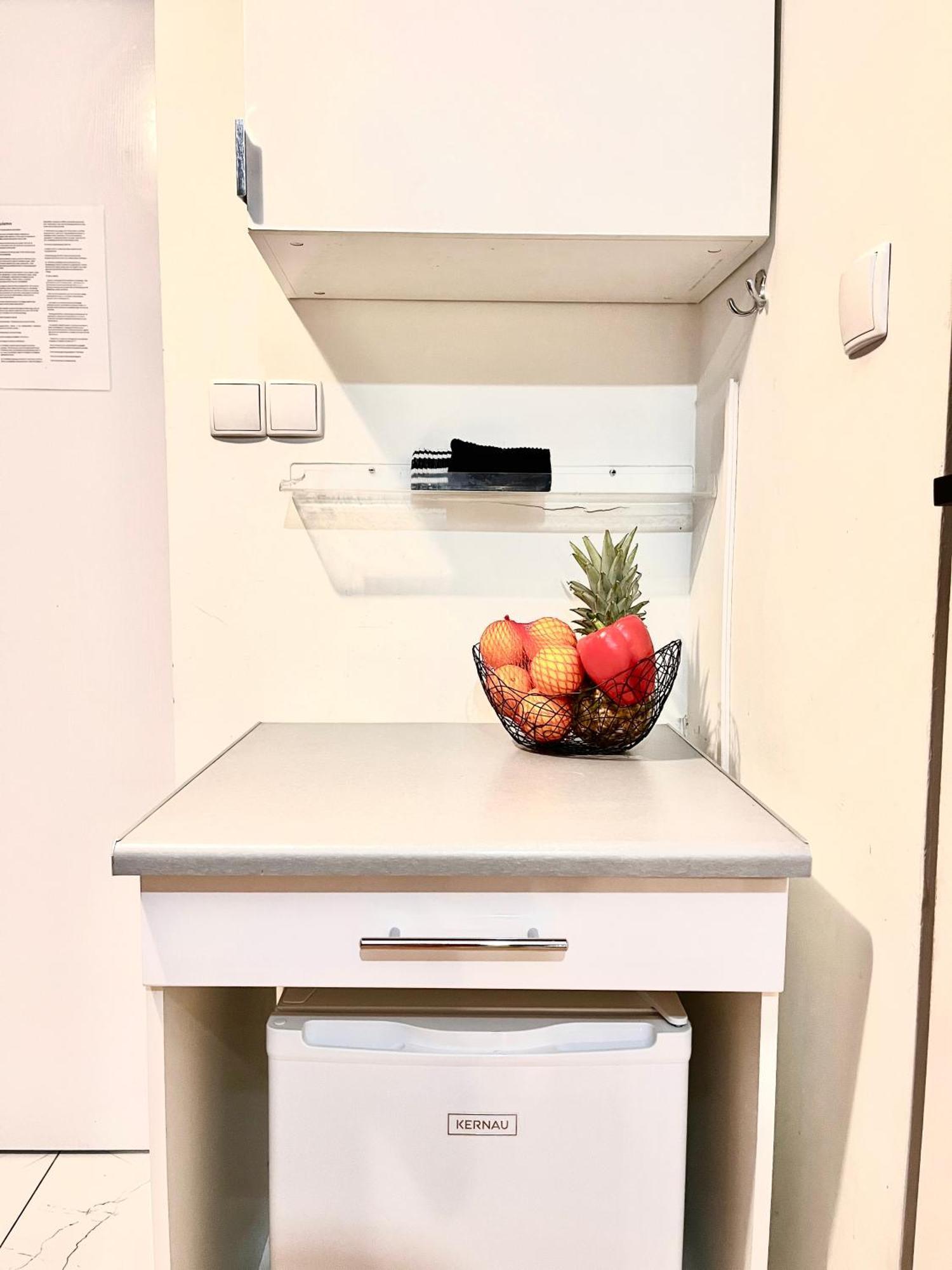 Chopin Apartments Self Check-In Warszawa Eksteriør bilde