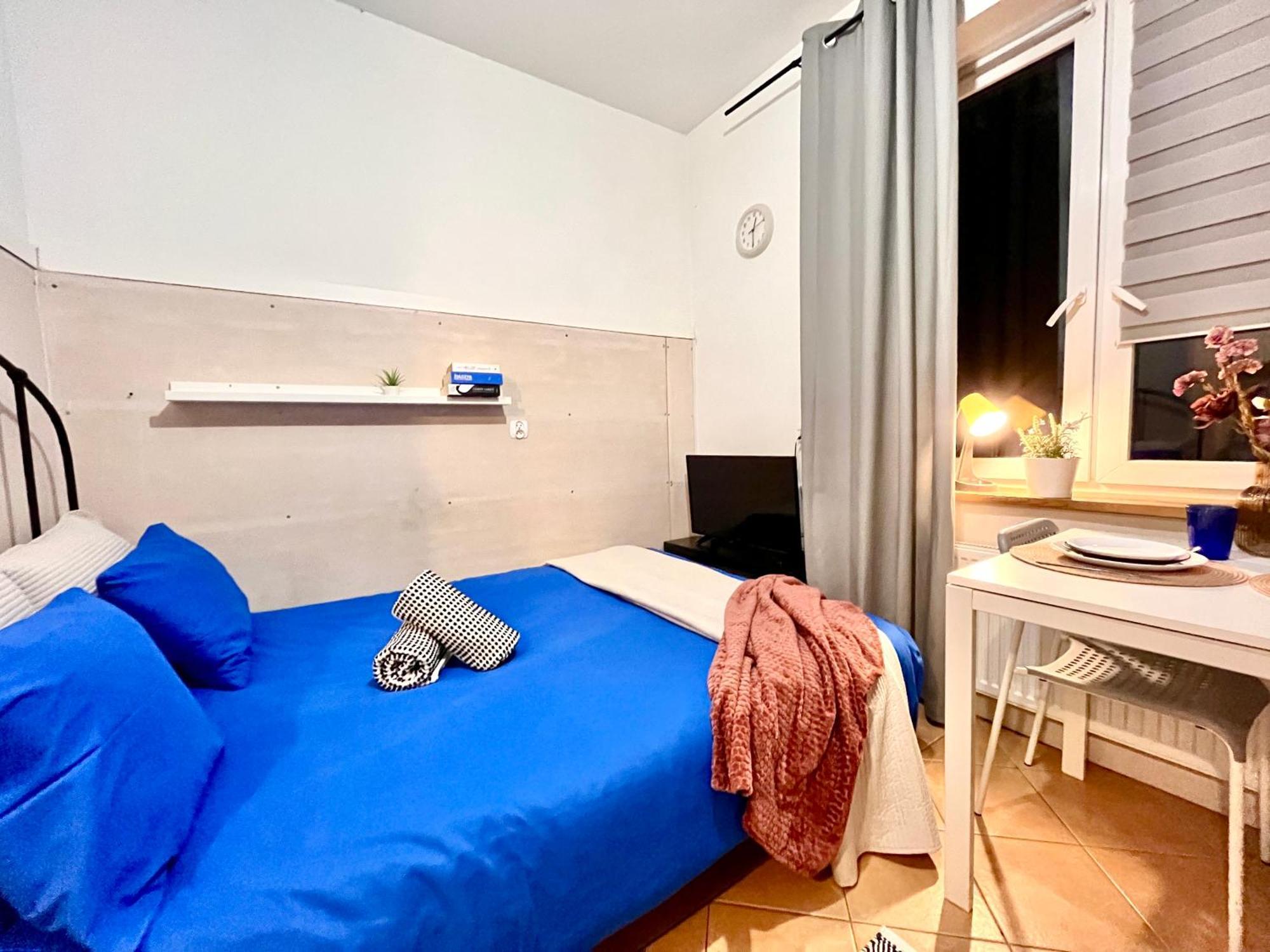 Chopin Apartments Self Check-In Warszawa Eksteriør bilde