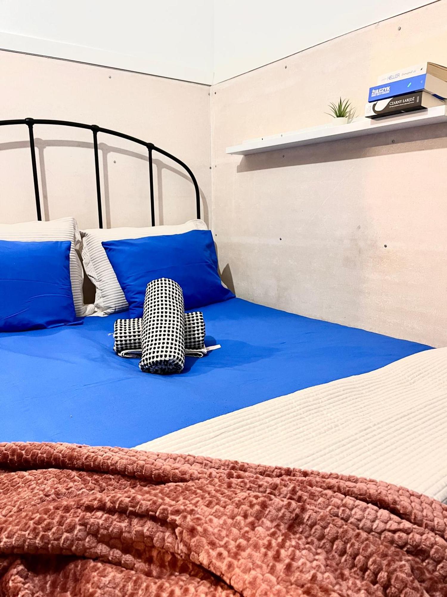Chopin Apartments Self Check-In Warszawa Eksteriør bilde