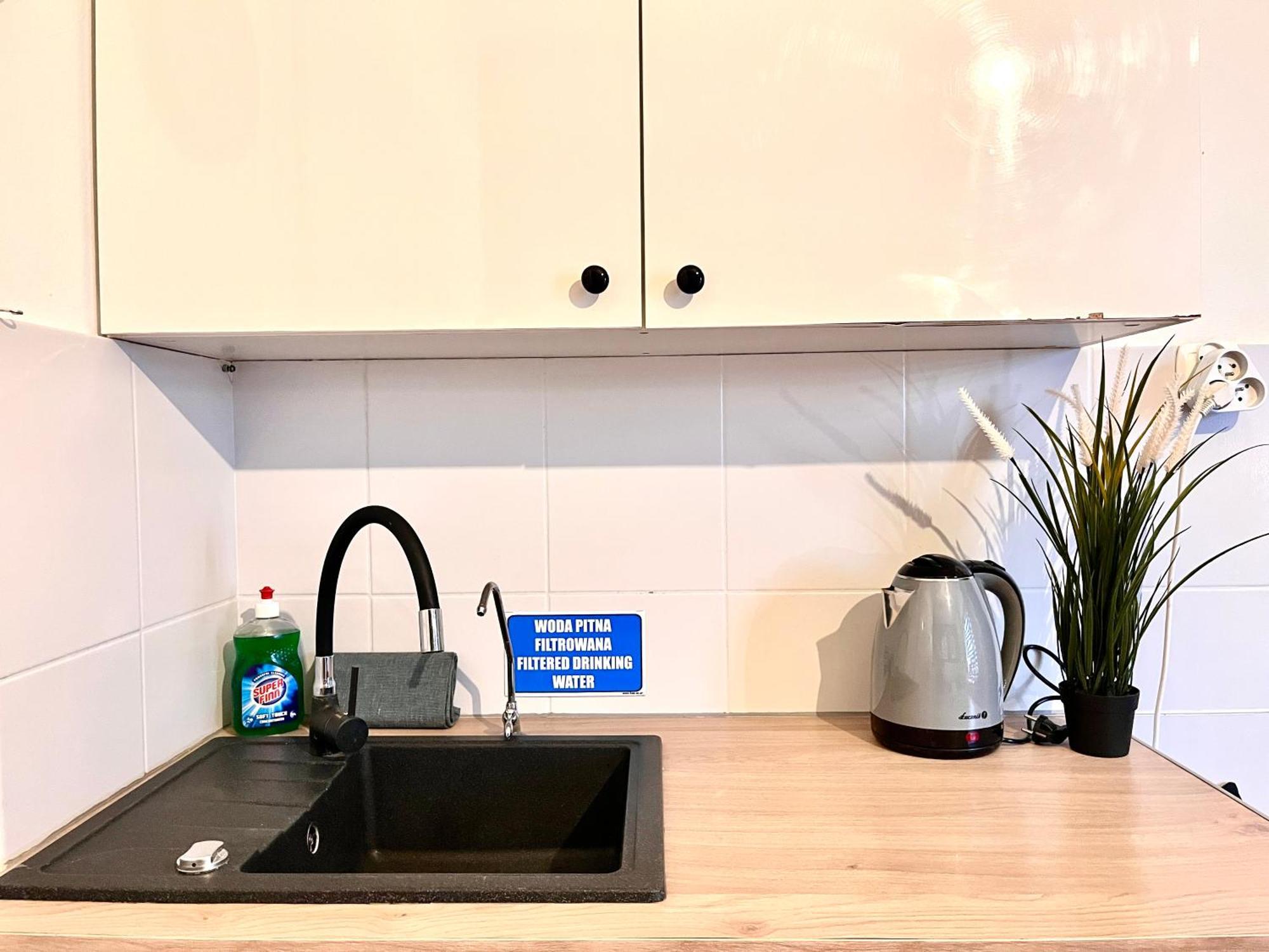 Chopin Apartments Self Check-In Warszawa Eksteriør bilde