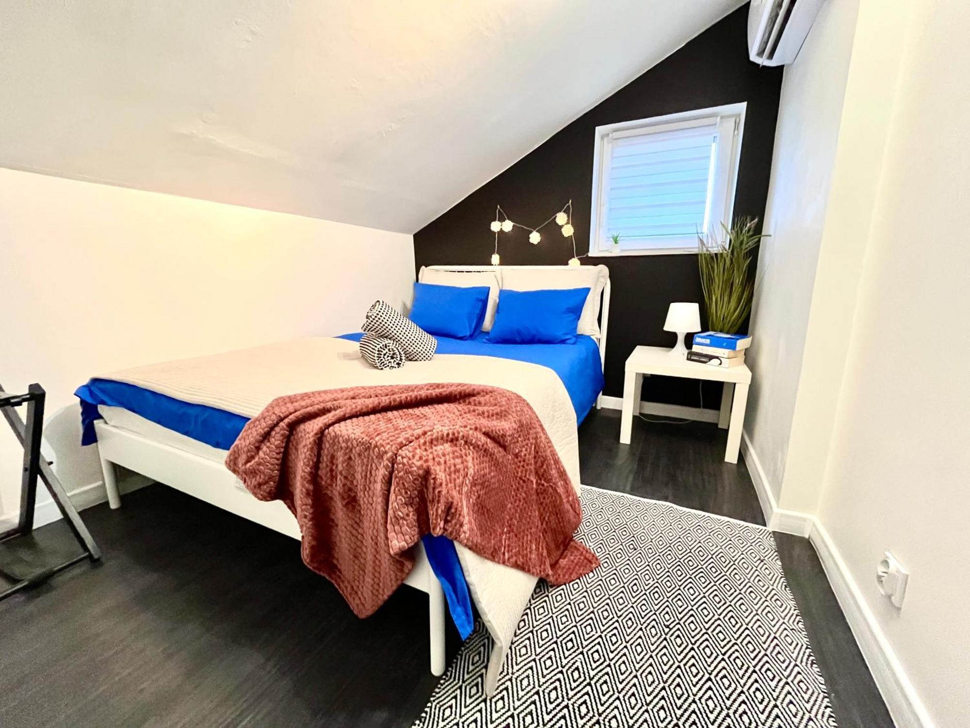 Chopin Apartments Self Check-In Warszawa Eksteriør bilde