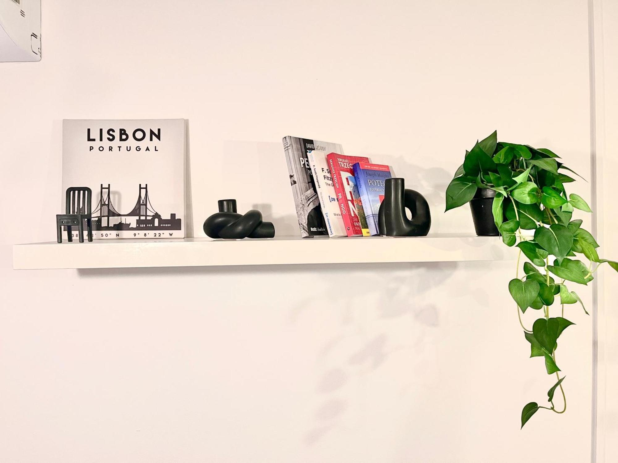 Chopin Apartments Self Check-In Warszawa Eksteriør bilde